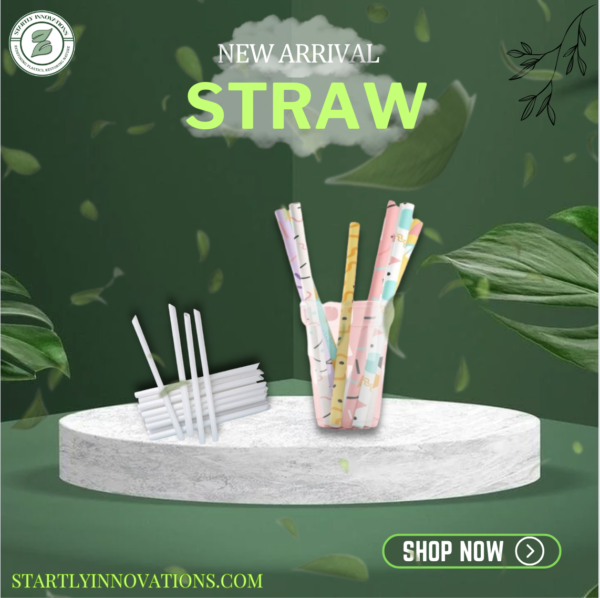 Straw